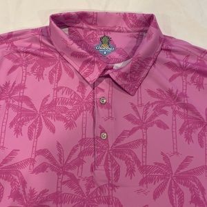 Chubbies Golf Shirt